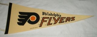 Philadelphia Flyers Nhl 1970 