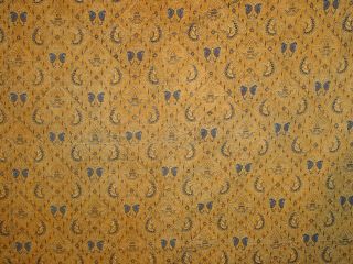 Wonderful Antique Kain Panjang Batik Weaving Java Indonesia Hg