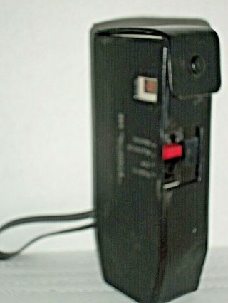 Vintage Dejur Grundig Versatile 3 Portable Voice Recorder