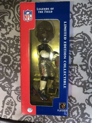 Michael Vick - Retro Jersey Bobblehead - Forever Collectibles Limited Edition