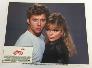 1982 Vintage Movie Press Photo Grease 2 Paramount Pictures 4