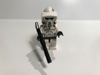 Lego Star Wars Clone Wars Arf Trooper Minifig Minifigure 7913 Sw0297