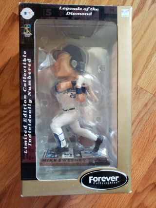 Mike Sweeney Bobblehead - Forever Collectibles Limited Edition