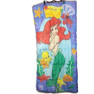 Vintage Disney Little Mermaid 90 