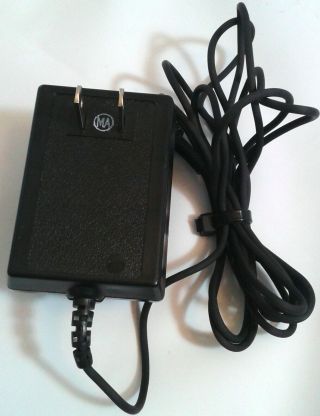 Sony AC - 31 Power Supply Vintage Adapter 3V fits TPS - L2 & More 2