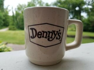Vintage Denny 