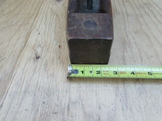 Vintage Auburn Tool Co.  10 1/2 