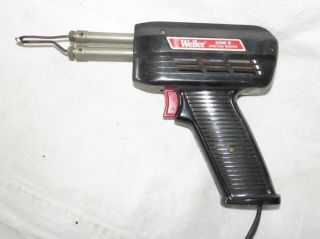Vintage Weller Soldering Gun 8200 N