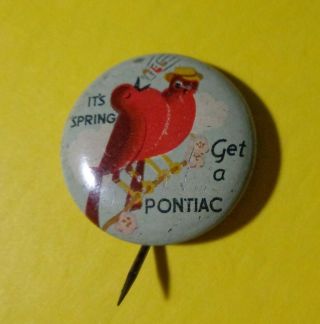 Pontiac - It 