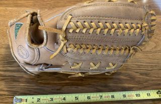 Vintage Hollander Bobby Murcer Baseball Glove Yankee Clipper 31 - 65 Rht Adult