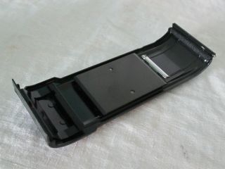 Vintage Canon FD A1 A - 1 back Film door replacement part gently 3