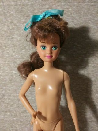 Barbie,  Vintage 80 