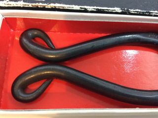Vintage Japanese Bonsai Tool Scissors Clippers 2