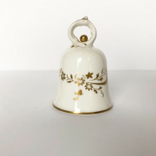 Vintage Royal Doulton Fine Bone China Dinner Bell Made In England Rondo
