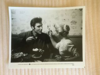 This Is Elvis Presley 1981 Movie Vintage Press Photo Yvonne Lime