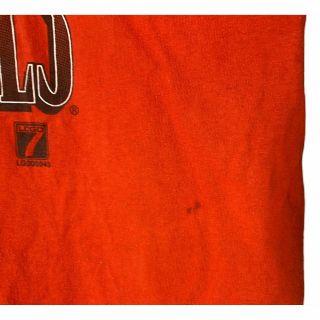 Vintage M Jordan 1993 3 - Peat NBA World Champion Chicago Bulls T - Shirt 3