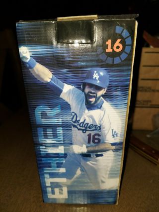 Los Angeles Dodgers Andre Ethier 2017 Bobblehead MLB Collectible 2
