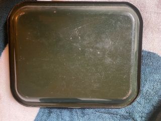 Antique Vintage Fitger ' s beer tray Fitger Brewing Company Duluth MN 2