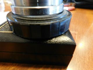 Vtg Kodak Series Vi 42mm - 1 21/32 In Adapter Ring