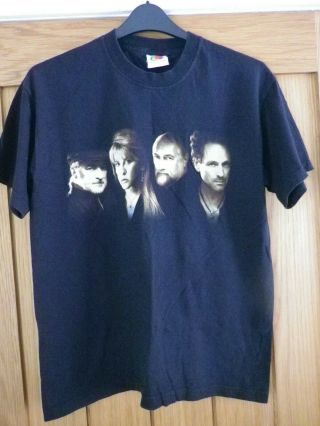 Vintage Fleetwood Mac 03/04 T Shirt Medium