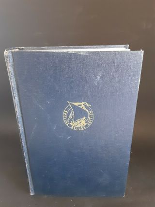 Vintage Book Tish Plays The Game By Mary Roberts Rinehart 1926 2