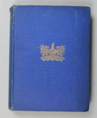 Vintage 1926 The London Year A Book Of Many Moods By H.  V.  Morton,  Methuen