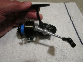 Vintage Mitchell 308 Spinning Reel In.