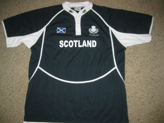 Scotland Rugby Nations Men 