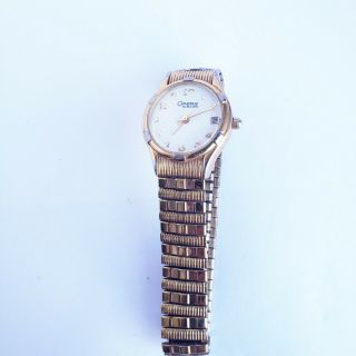 Vintage Watches For Men Caravelle By Bulova