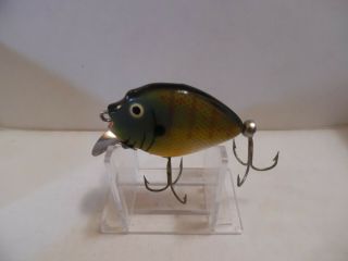 Vintage Heddon Punkinseed Sunfish L2