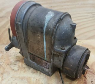 Antique Vintage Bosch At4 Tractor Magneto Car Truck Motorcycle Hit Miss Engine