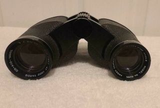Vintage Sears Binoculars Discoverer 7 X 35 Model No.  6266 2
