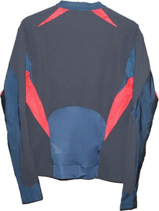 ENGLAND RUGBY Jersey Shirt size XL NIKE Tricot Maglia Camiseta UK 2