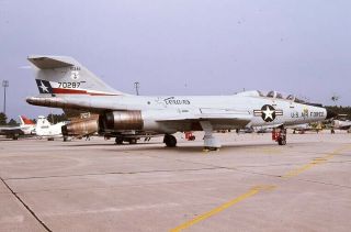 Colour Slide F - 101b 57 - 0287 111 Fis/texas Ang 1978