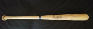 Vintage Adirondack Pro Ring 232 Pete Rose 32 " / 32 Oz.  Baseball Bat