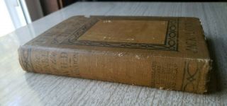 Vintage1914 Jack London ' s The Call of The Wild 3
