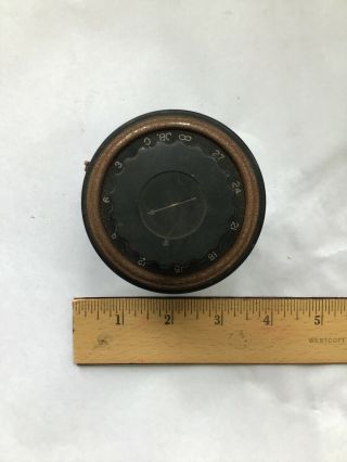 Remler Vintage POT Variable Resistor Potentiometers: 5000POT; 5MegPOT; and LA 50 3