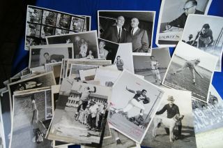80 Vintage Photos Of Sports Around Fresno,  Ca