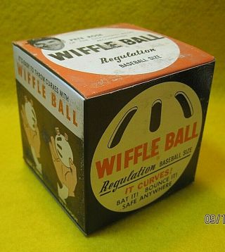 Pete Rose Wiffle Ball Regulation Baseball Size,  Cincinnati Reds