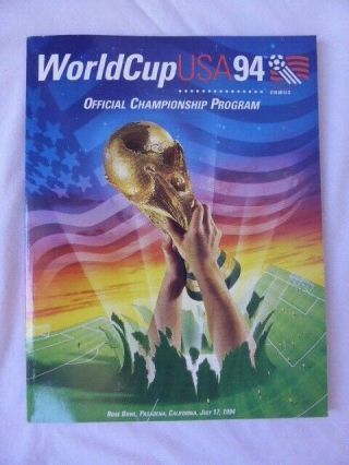 World Cup Usa 
