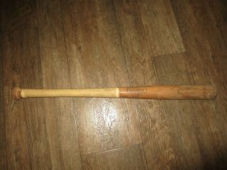 Vintage Athens Hanna Wooden Baseball Bat Little League No.  Lg 29 " Sports