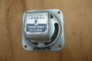 Vintage Jensen P3V8 Concert Series Speaker 3 