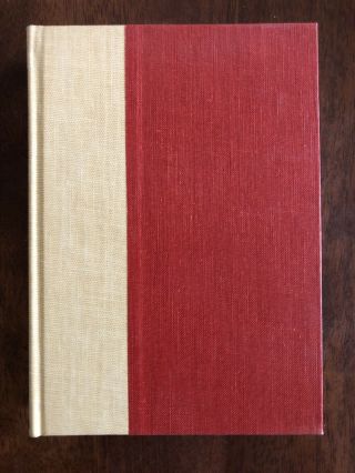Zane Grey - The Ranger Copyright 1960 Vintage Hardcover Novel. 2