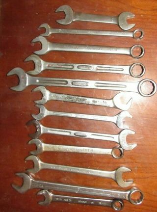 Vintage Bonney Wrenches - Your Choice