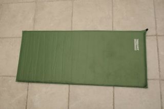 Vintage Cascade Designs Therm - A - Rest 48 X 21 Inflatable Sleeping Pad