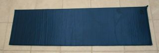 Vintage Cascade Designs Therm - A - Rest 74 X 21 Inflatable Sleeping Pad