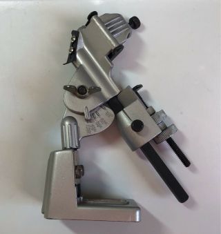 Vintage - General Drill Grinding Attachment Sharpener
