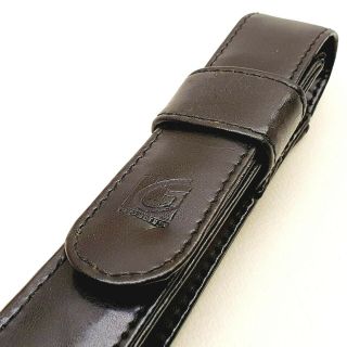 Leather Case For Fountain Pen Vintage 2