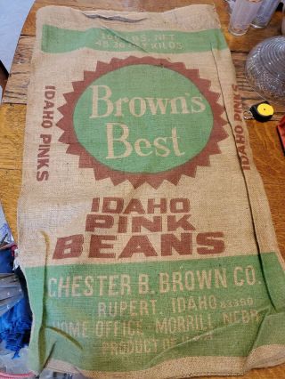 Vintage Brown 