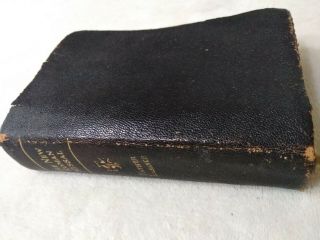 The Roman Missal In English And Latin 1937 Father Lasance Catholic Antique